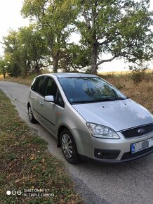 Predám Ford FOCUS C- MAX - 2