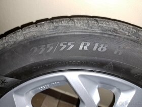 235/55 r18 - 2