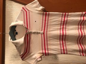 TOMMY HILFIGER originál damske pasikave/polotricko S/M - 2