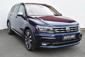 Volkswagen Tiguan Allspace 2.0TDi DSG 4x4 R-Line - 2