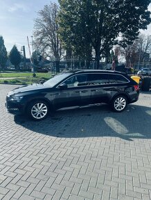 Skoda Superb III Style 2020,83000km,2.0TDi 110kw,DSG,Webasto - 2