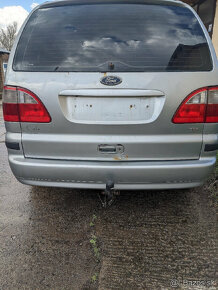 Rozpredám Ford Galaxy 1.9tdi 85kw 2003 - 2