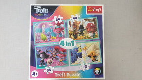 PUZZLE - Mix - 2