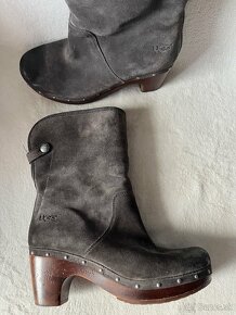 Cizmy original UGG. Velkost 39. - 2