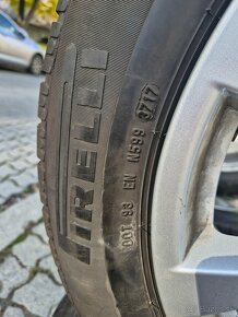 BMW 225/55 r17 - 2