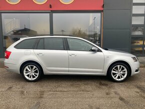 ŠKODA OCTAVIA COMBI 1.6 TDI 85KW AMBITION DSG - 2