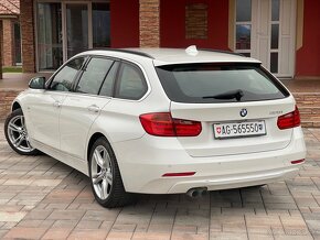 BMW 328i COMBI LUXURY 180KW - 2