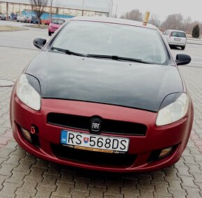 Fiat Bravo 2 1.6jtd 88kw - 2