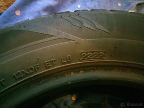 LAUFENN Zimné pneumatiky I FIT+ 185/65 R 15 88T DOT 2222 - 2