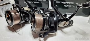 Shimano X-AERO 10 000RA - 2