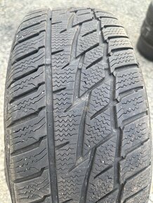 Predam 205/55 R16 zimne pneumatiky - 2