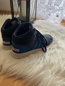 Vyššie adidas - 2