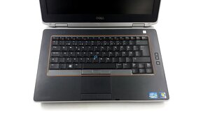 Dell Latitude E6420 Intel Core I5-2520M 8\128 - 2