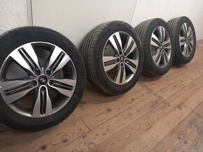 5x114 R18 Original Hyundai - 2