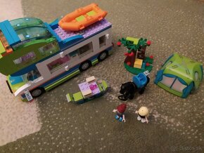 Lego Friends - 2