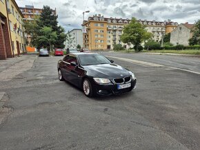 BMW e93 3.0d - 2