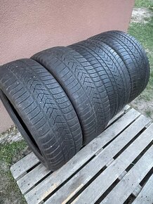 275/35r20 245/45r20 2023 4x=300€ - 2