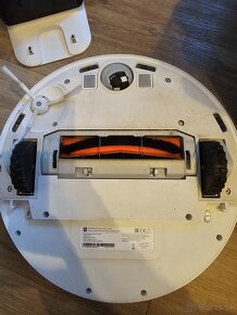 Predám robotický vysávač xiaomi Mi Robot Vacuum Mop 2 Lite - 2