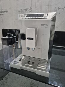 Predám Delonghi Eletta - 2