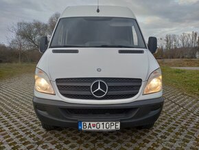 Mercedes-Benz Sprinter 311 CDI ( 130 700 KM ) - 2