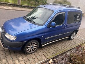 Citroën Berlingo - 2