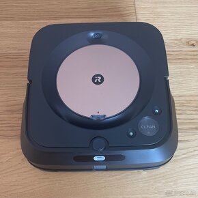 Robotický mop iRobot Braava jet m6 AKO NOVÝ - 2