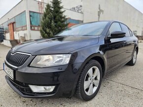 Škoda Octavia 2.0 TDI - 2