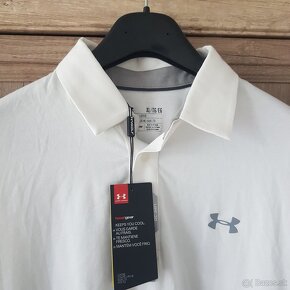 Under Armour tričko XL nové - 2