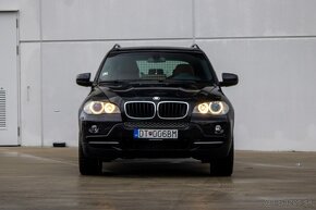 BMW X5 xDrive30d. - 2