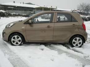 Kia Picanto - 2