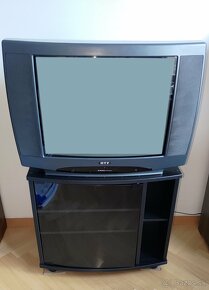 Televízor OTF 63 B 502 Stereo - 2