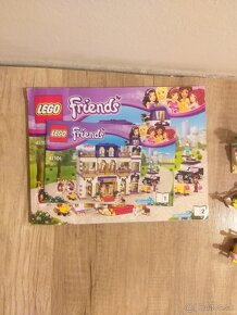 Lego friends - 2