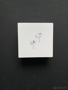 Airpods pro 2 generácia - 2