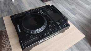 Pioneer cdj 2000 - 2