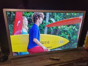 PHILIPS SMART TV 132cm model:  52PFL9606K I 02 Ambilight - 2