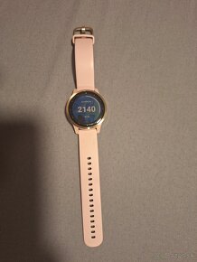 Garmin vivoactive 4s - 2