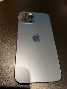 Prodám iPhone 12 Pro Max 128 GB - 2