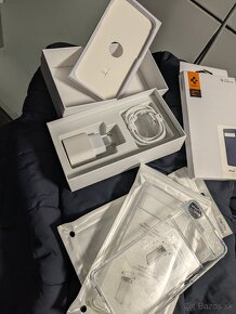 Google Pixel 7 Pro (rok záruka, + bonus Motorola moto g72) - 2