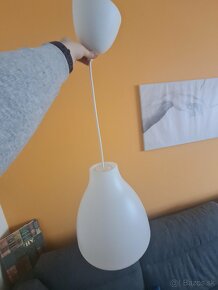 Tienidlo lampa - 2