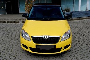 ŠKODA FABIA COMBI - PREDAJ AJ NA SPLÁTKY - 2