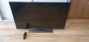 Predam TV LG - 2