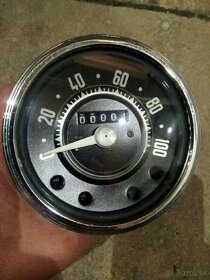 Tachometer - 2