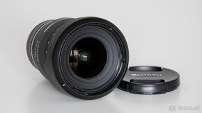 Tamron 11–20mm F/2.8 Di III-A RXD pre Sony E - 2