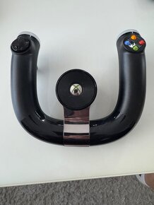 XBOX 360 slim - 2