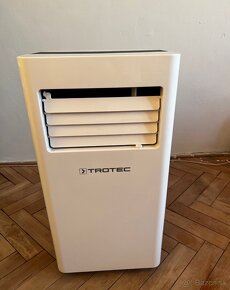 Mobilná klimatizácia Trotec PAC 2600 X - 2