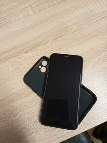 iPhone 11 pro 64gb green - 2