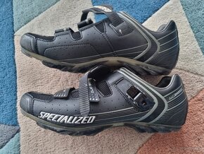 Tretry specialized Pro - 2