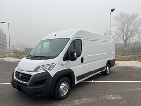 Fiat Ducato Dodávka 2.3 MultiJet E6 L2H2 3,5t MAXI - 2