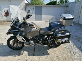 BMW R 1250 GS Adventure - 2