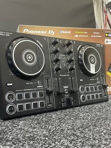 Pioneer DJ DDJ-200 - 2